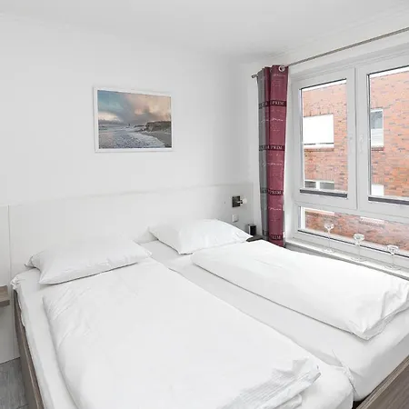 Vosshoern 26, 7 Apartment *