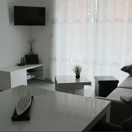 Vosshoern 26, 7 Apartman Duhnen
