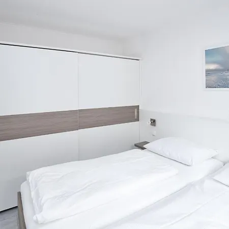 Apartman Vosshoern 26, 7