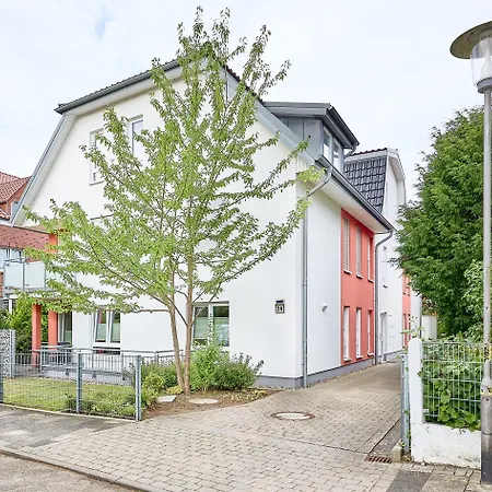 Vosshoern 26, 7 Duhnen